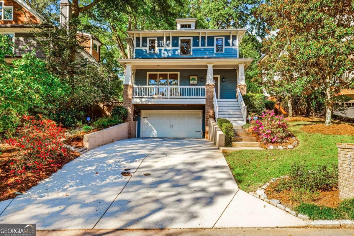 327 Madison Avenue Property Photo 1