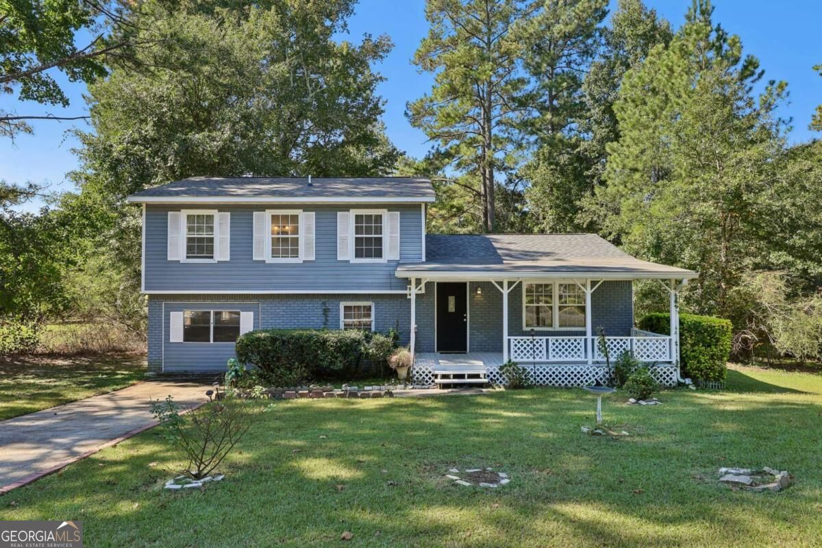 10895 Thrasher Road Property Photo 1