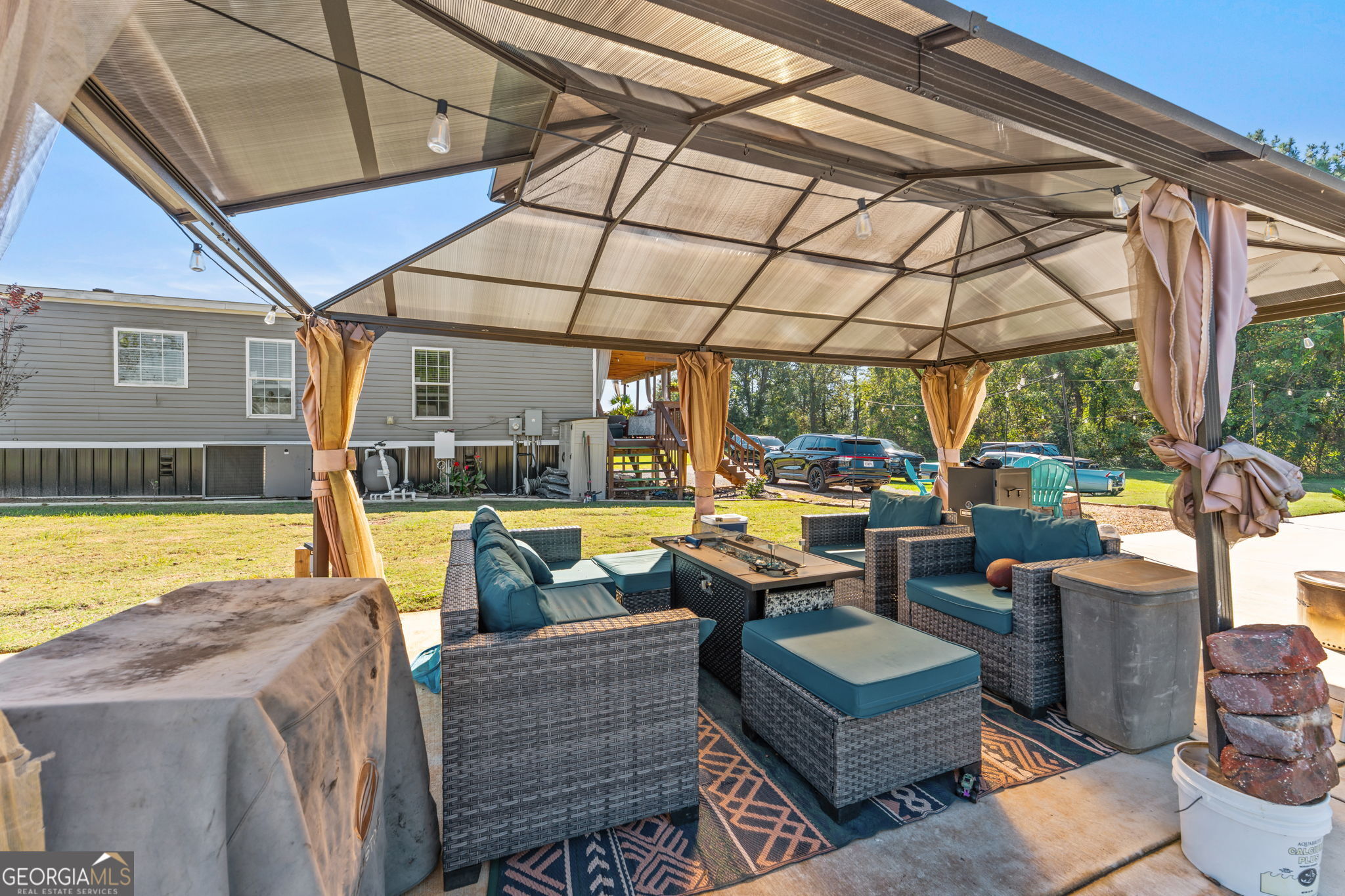 916 E Flournoy Road Property Photo 43