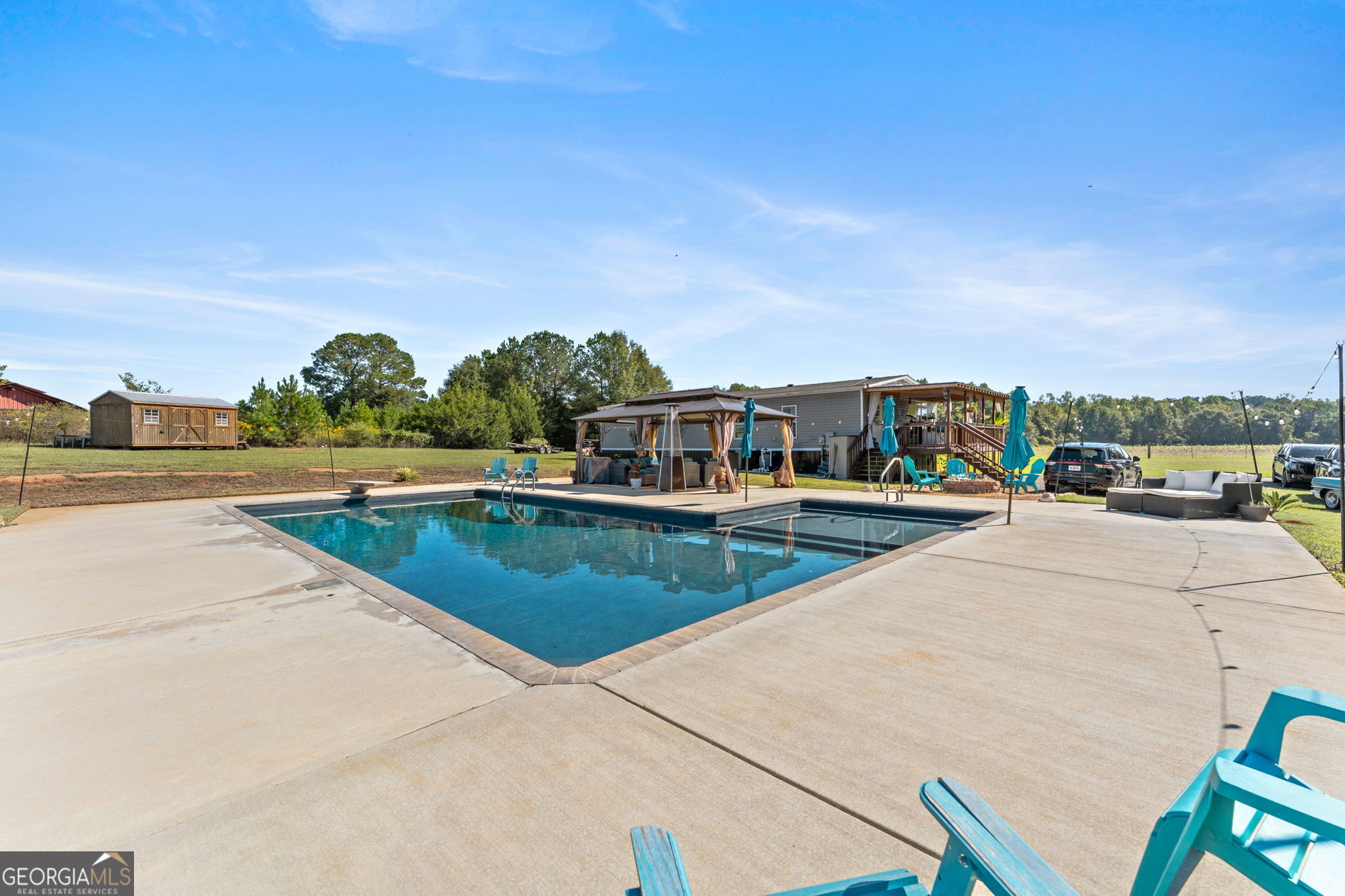 916 E Flournoy Road Property Photo 45