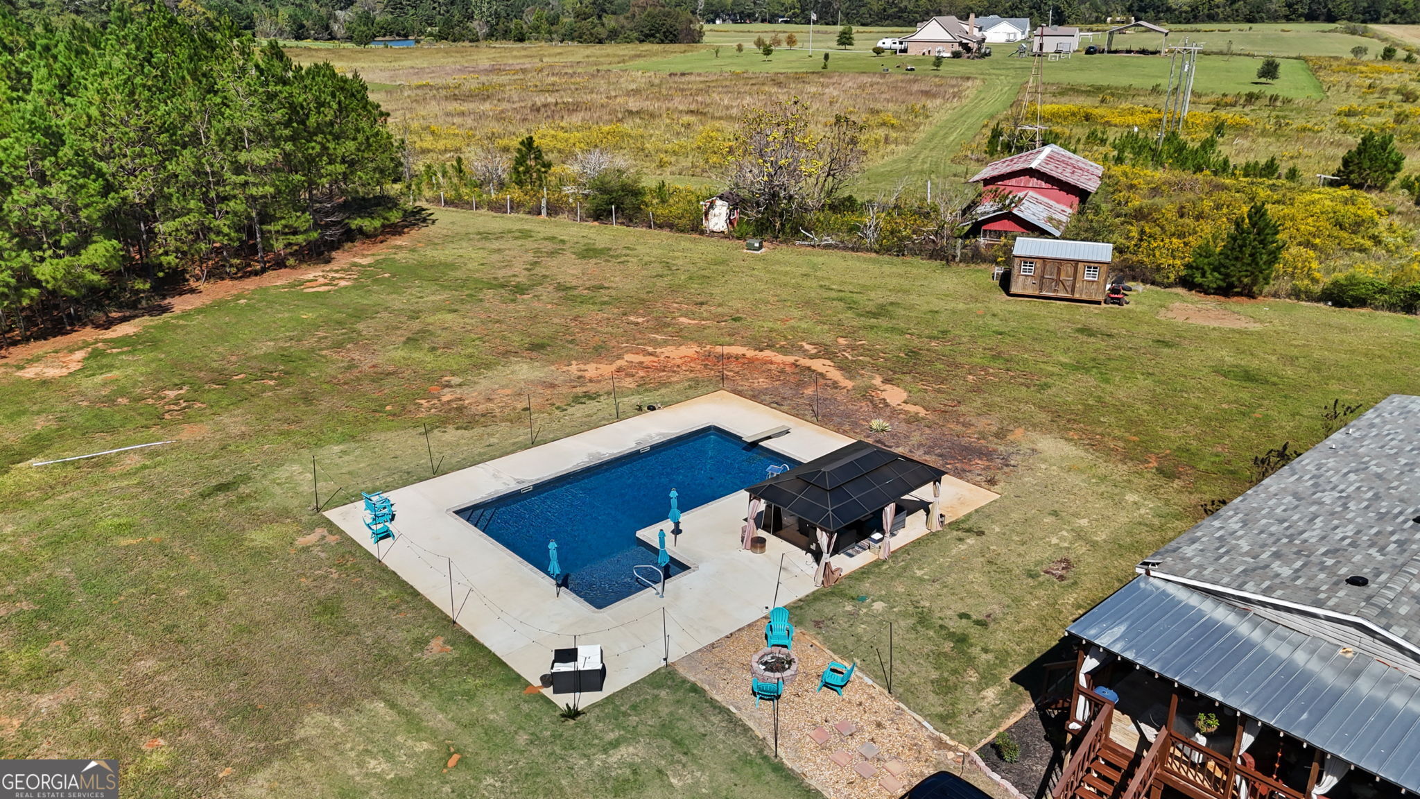 916 E Flournoy Road Property Photo 51