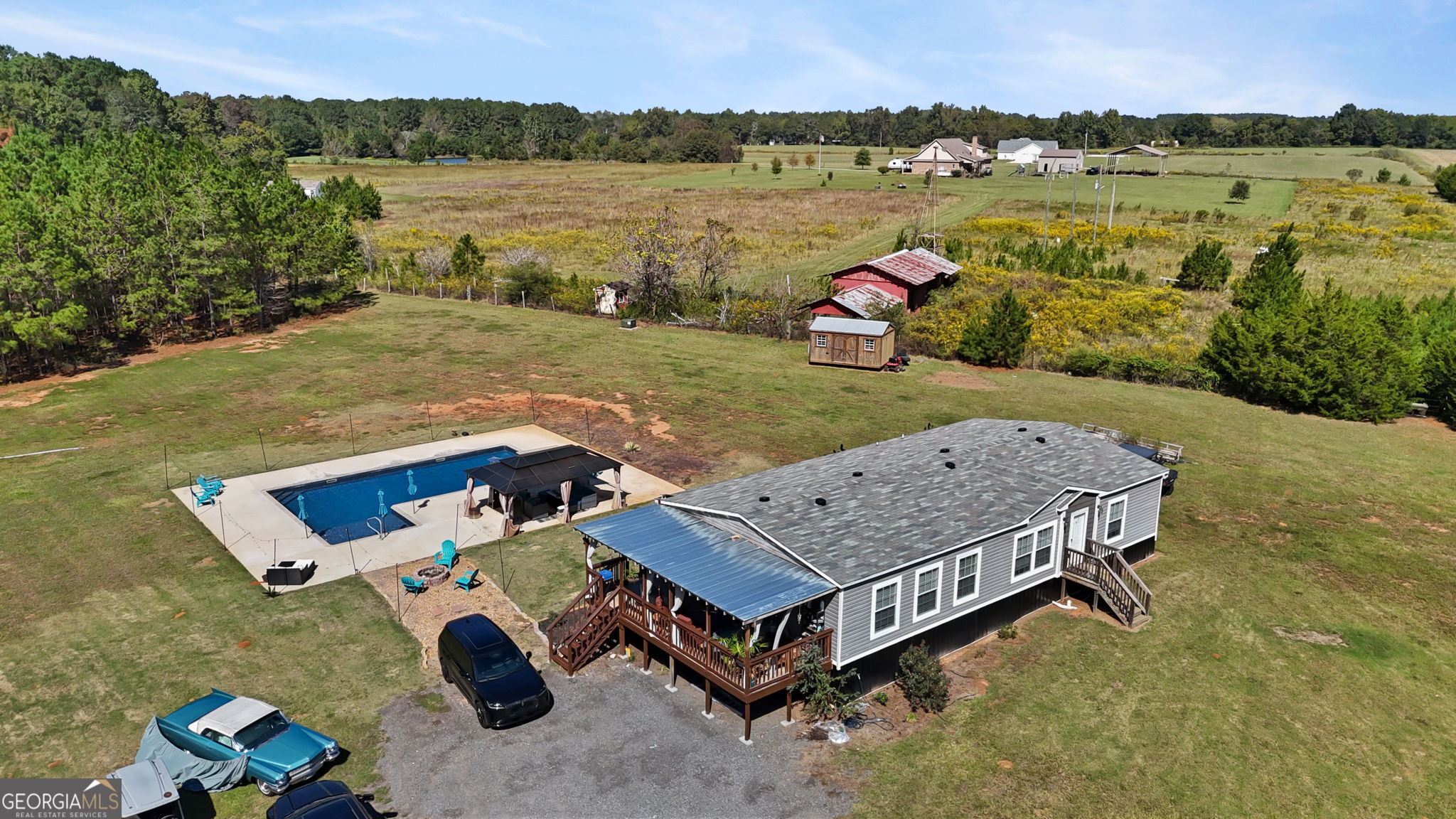 916 E Flournoy Road Property Photo 53
