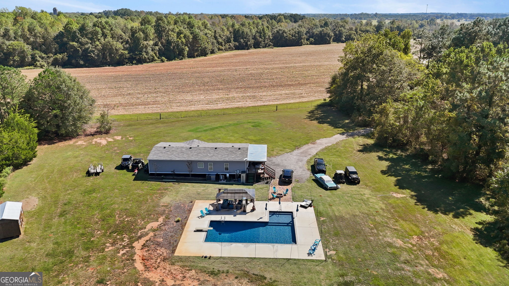 916 E Flournoy Road Property Photo 54