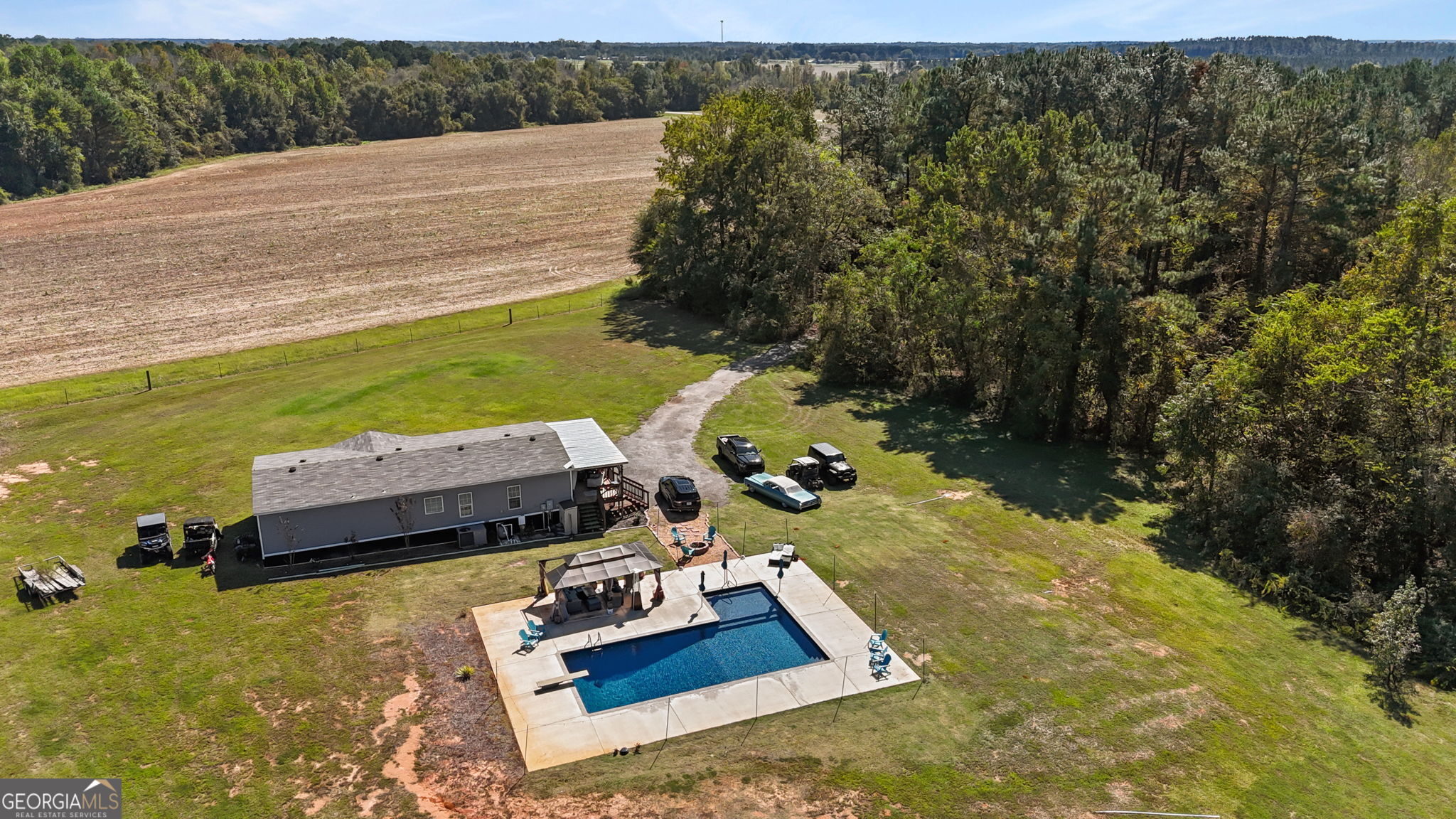 916 E Flournoy Road Property Photo 55