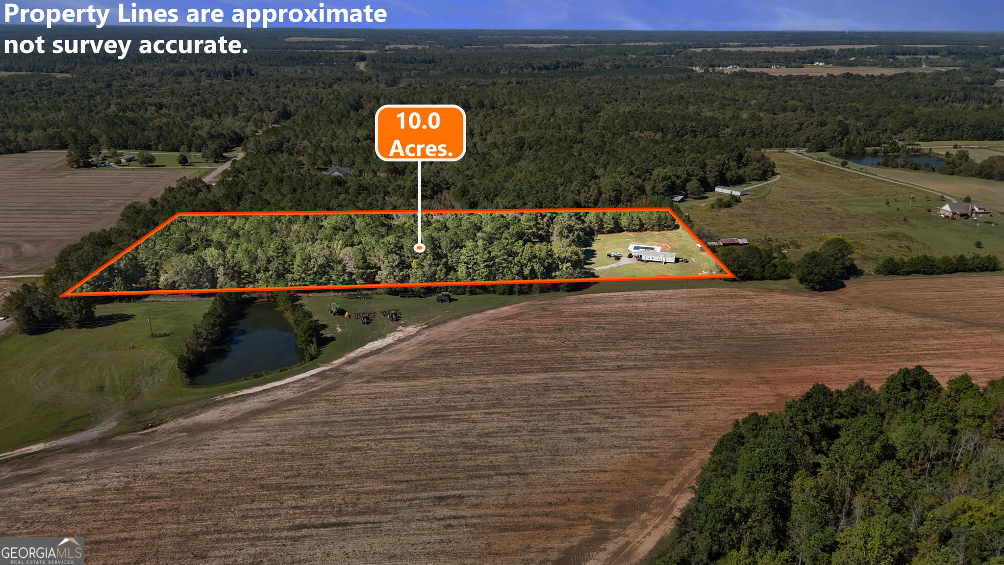 916 E Flournoy Road Property Photo 60
