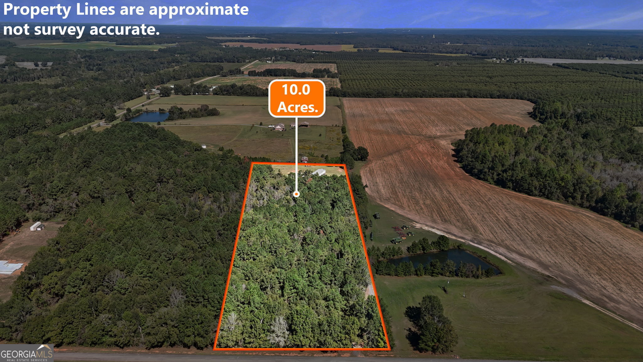 916 E Flournoy Road Property Photo 61