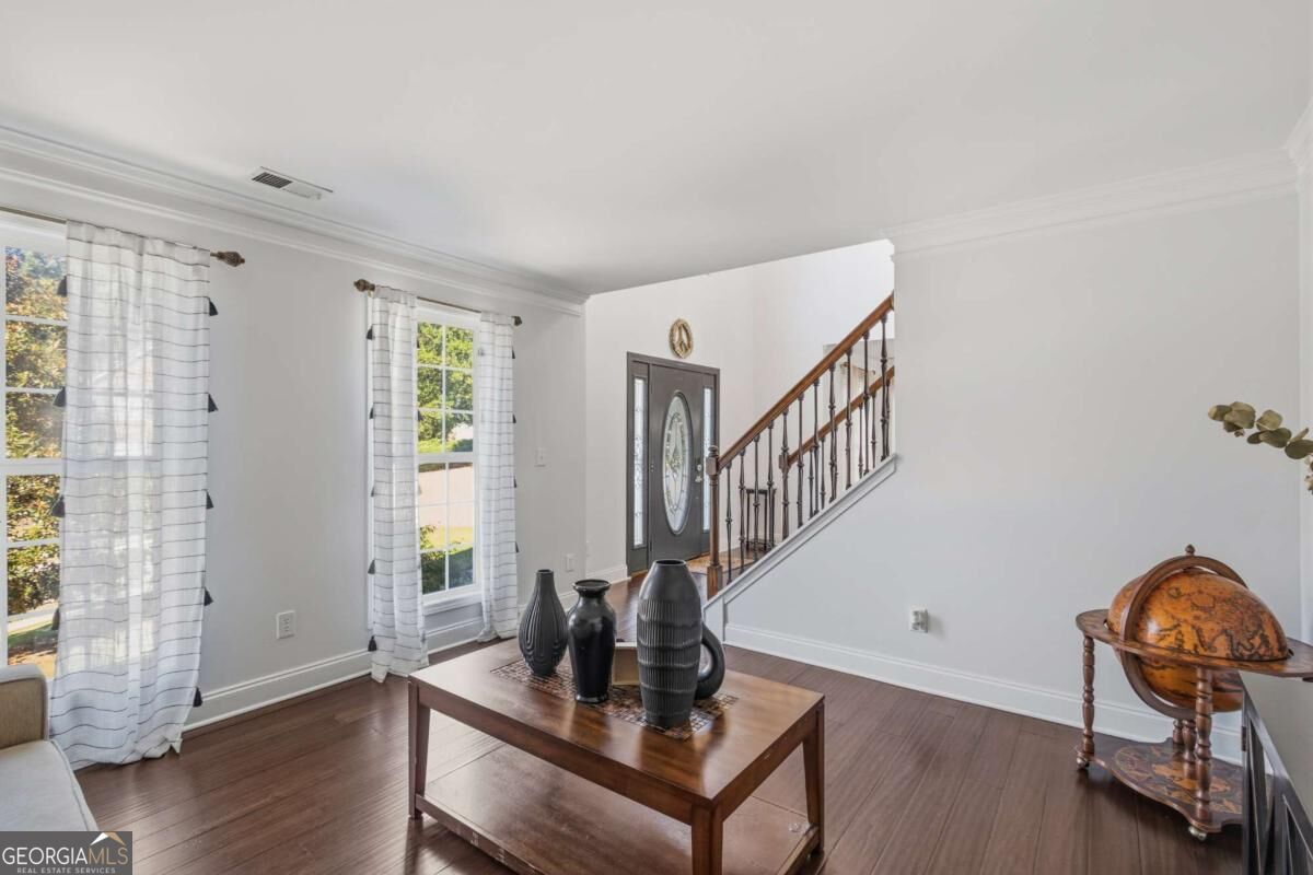 5425 Pleasant Woods Drive Property Photo 11