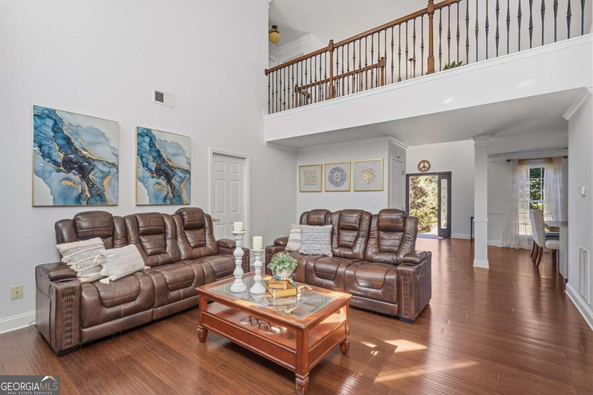 5425 Pleasant Woods Drive Property Photo 19