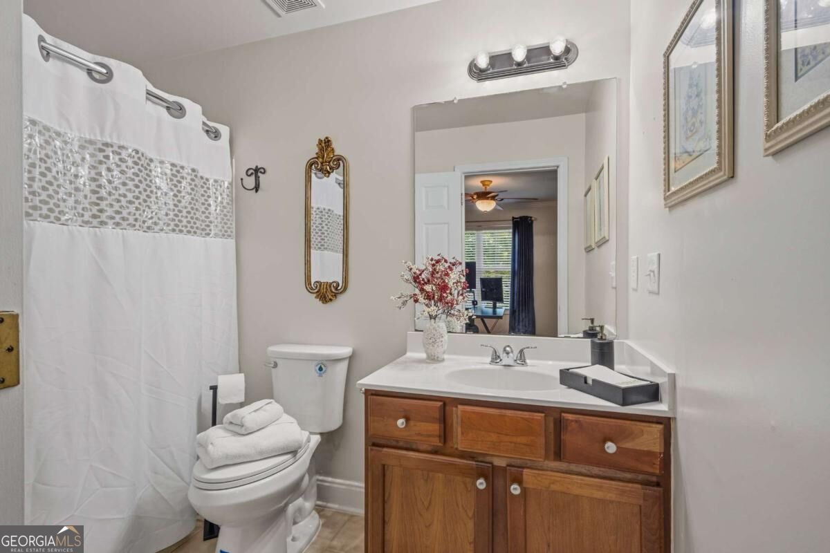 5425 Pleasant Woods Drive Property Photo 30