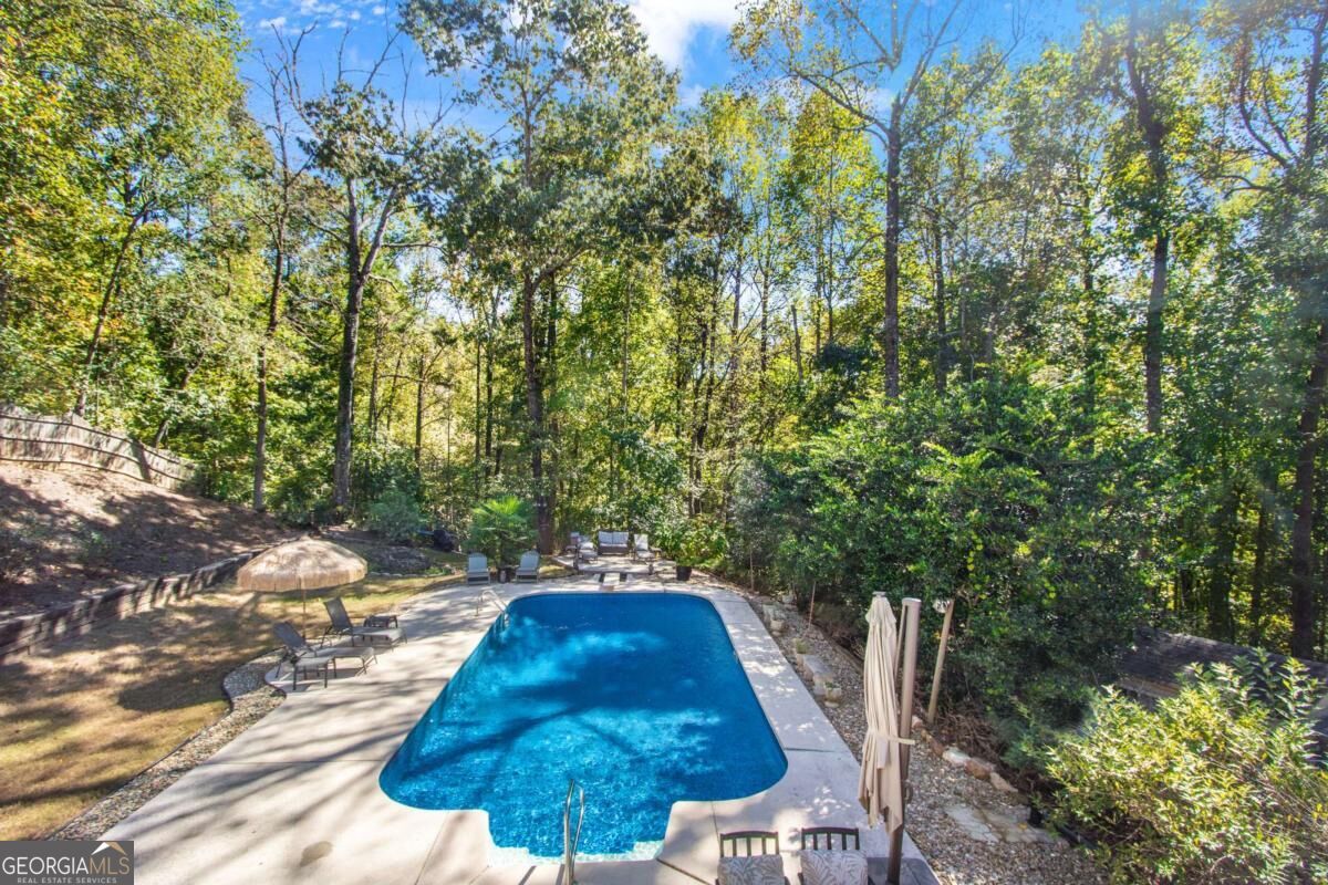 5425 Pleasant Woods Drive Property Photo 65