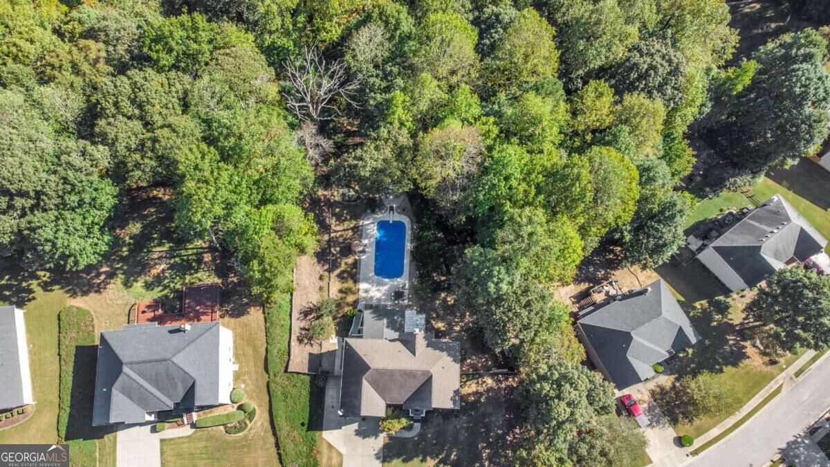 5425 Pleasant Woods Drive Property Photo 68