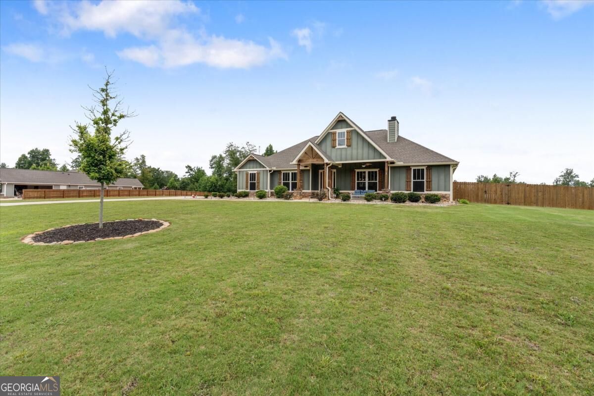 551 Lovell Road Property Photo 3