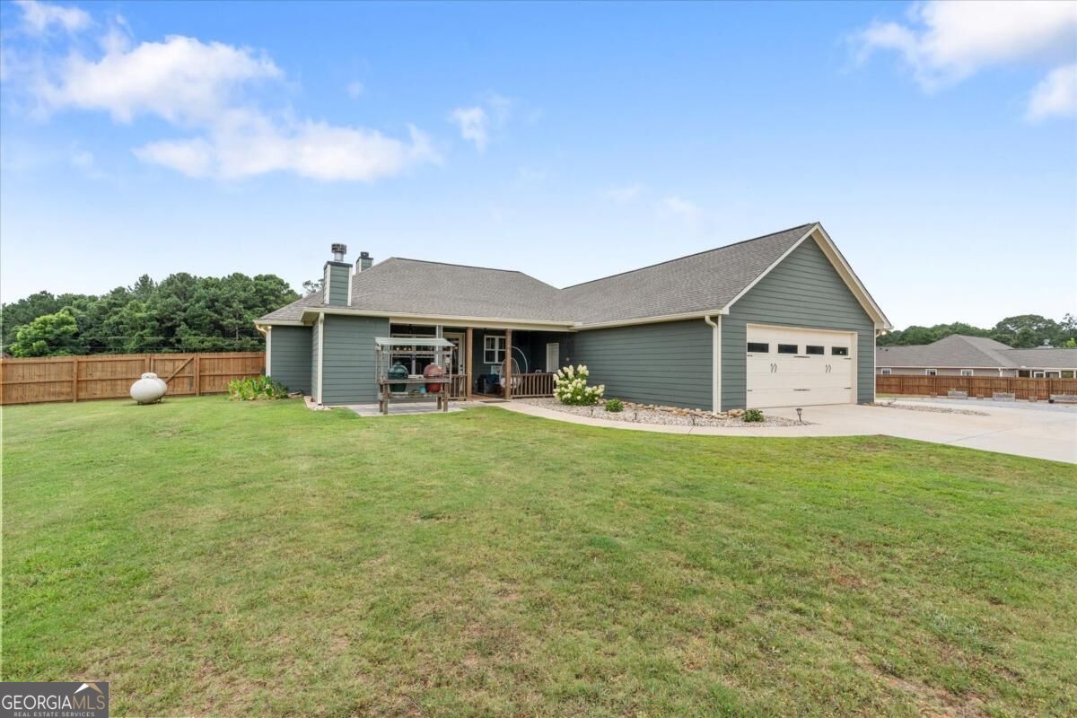 551 Lovell Road Property Photo 37