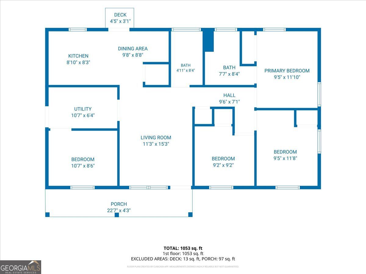 100 Ravenwood Way Property Photo 35