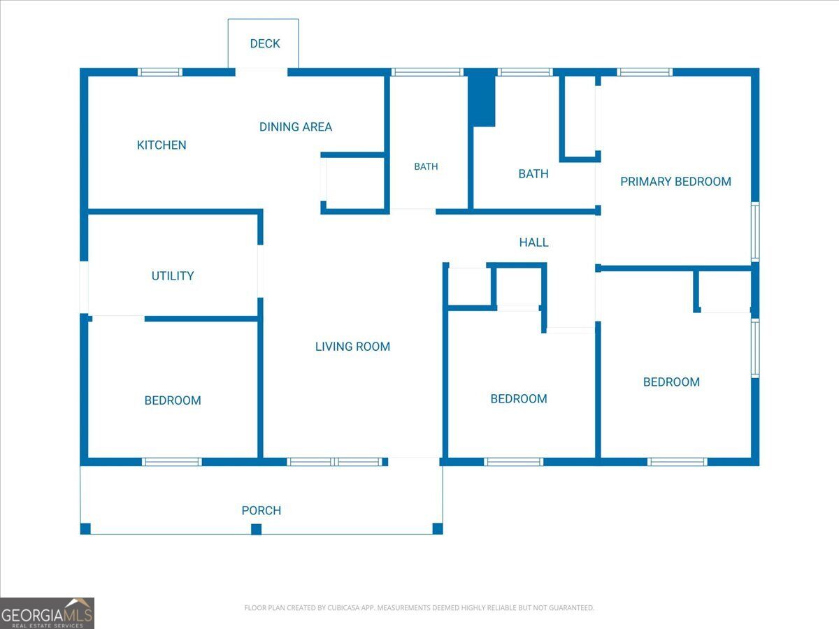 100 Ravenwood Way Property Photo 36