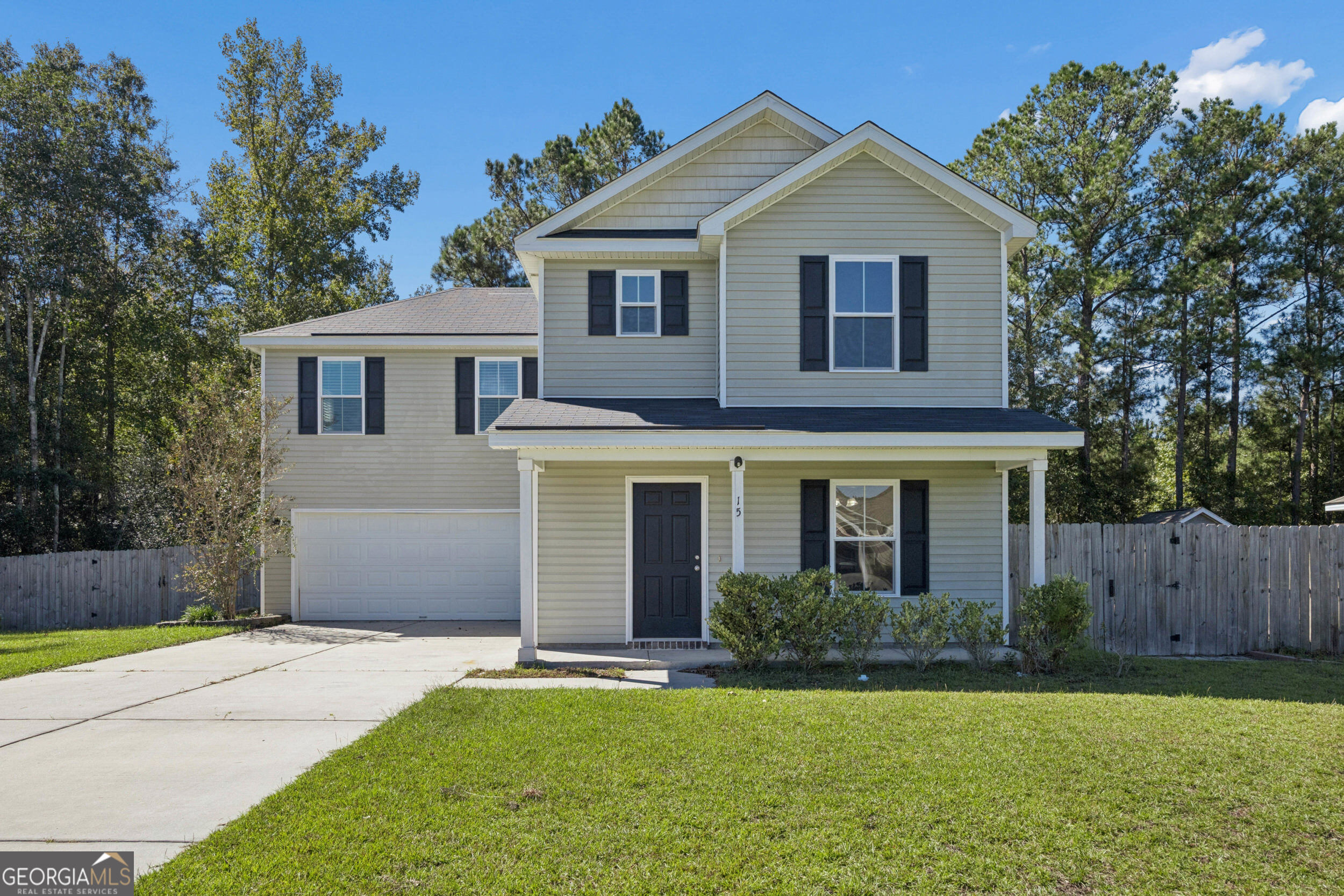 15 Farrington Circle Property Photo 1