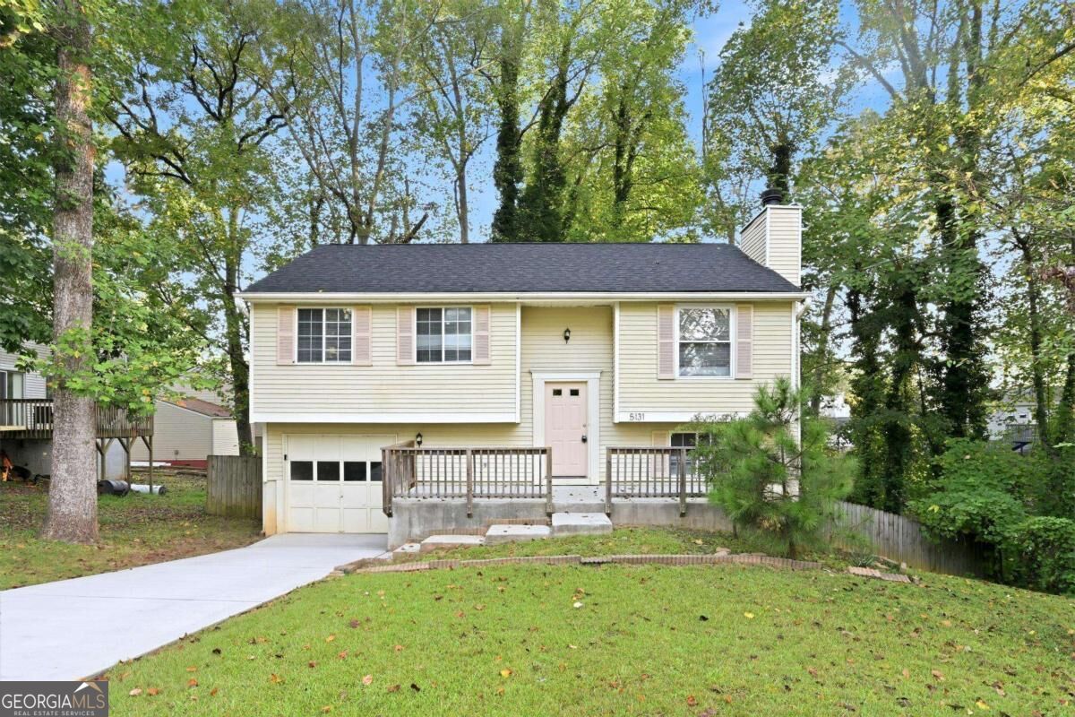 5131 Rockborough Trail Property Photo 1