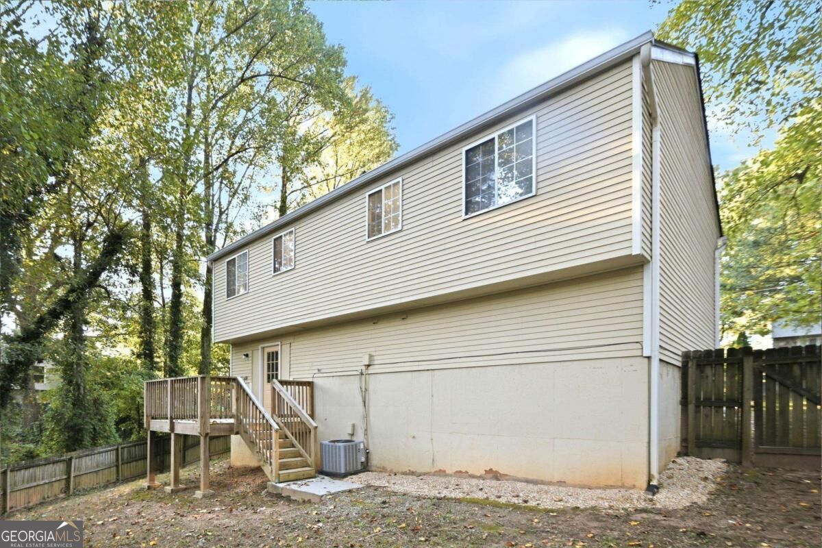 5131 Rockborough Trail Property Photo 15