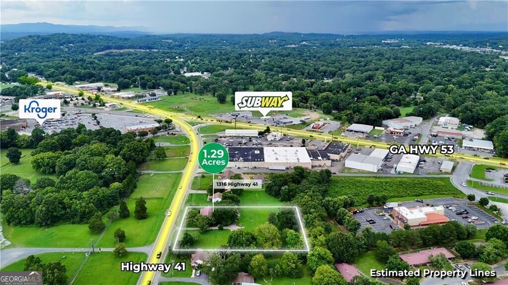 1316 Us 41 N Property Photo 2