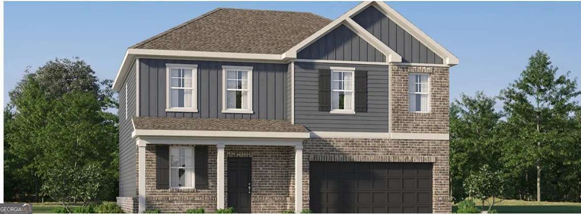 3864 Breton Cove Property Photo 1