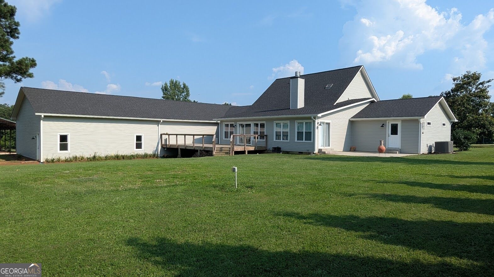 500 Coleman Mill Road Property Photo 8