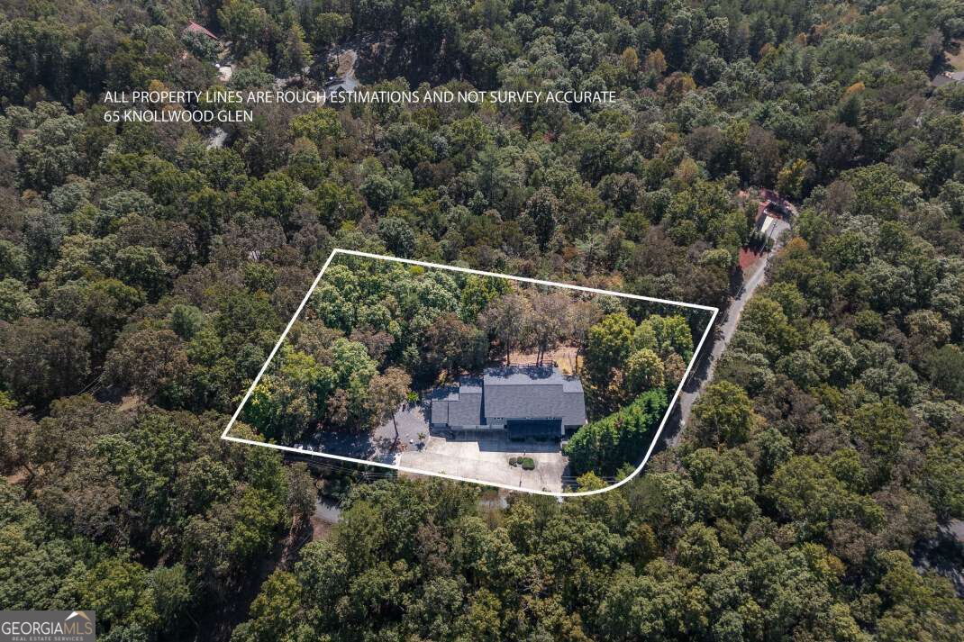 65 Knollwood Glen Property Photo 38