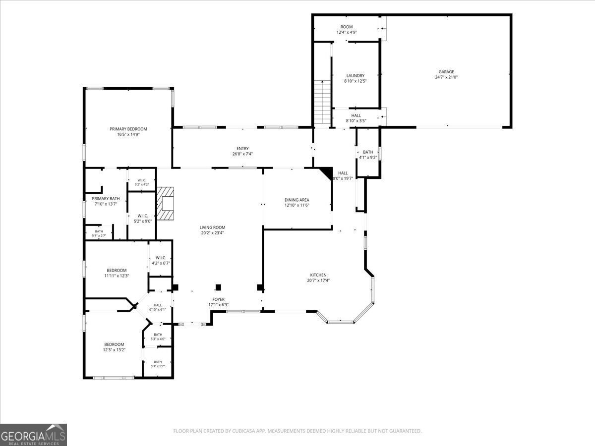 1805 Stephens Court Property Photo 60