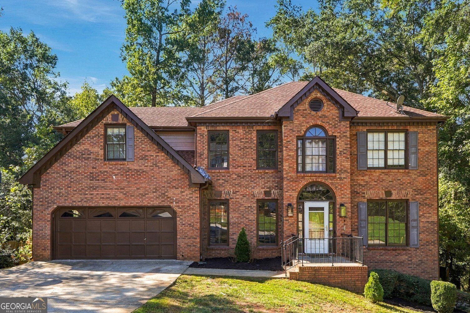 3841 Mountain Way Cove Property Photo 1