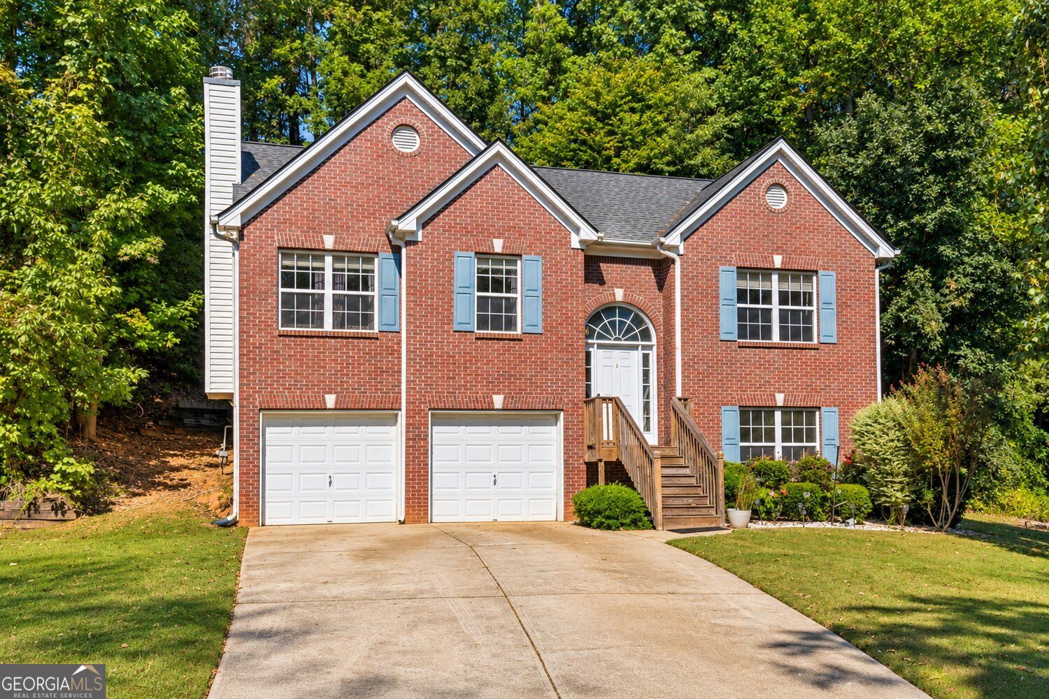 426 Mattie Farm Court Property Photo 1