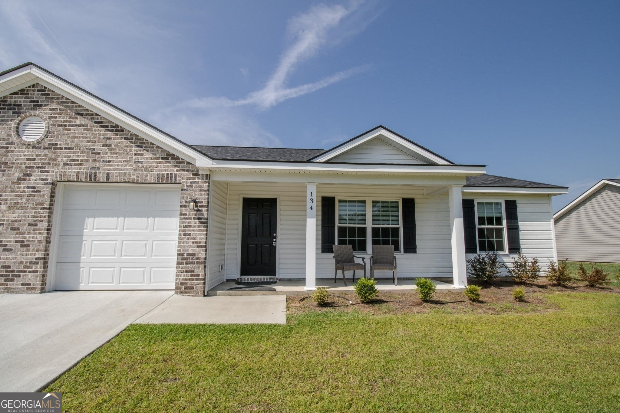 134 Callaway Crescent Property Photo 1