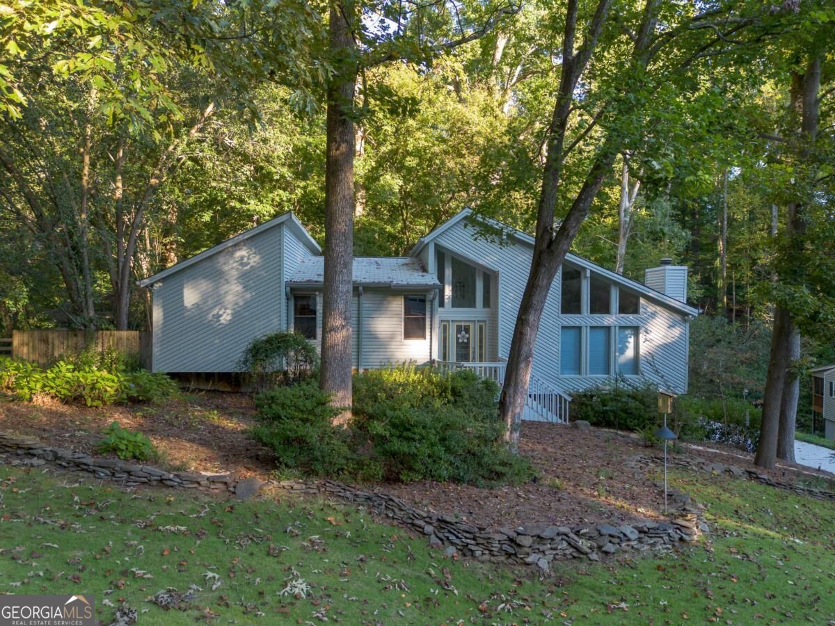 3521 Cedar Valley Drive Se Property Photo 1