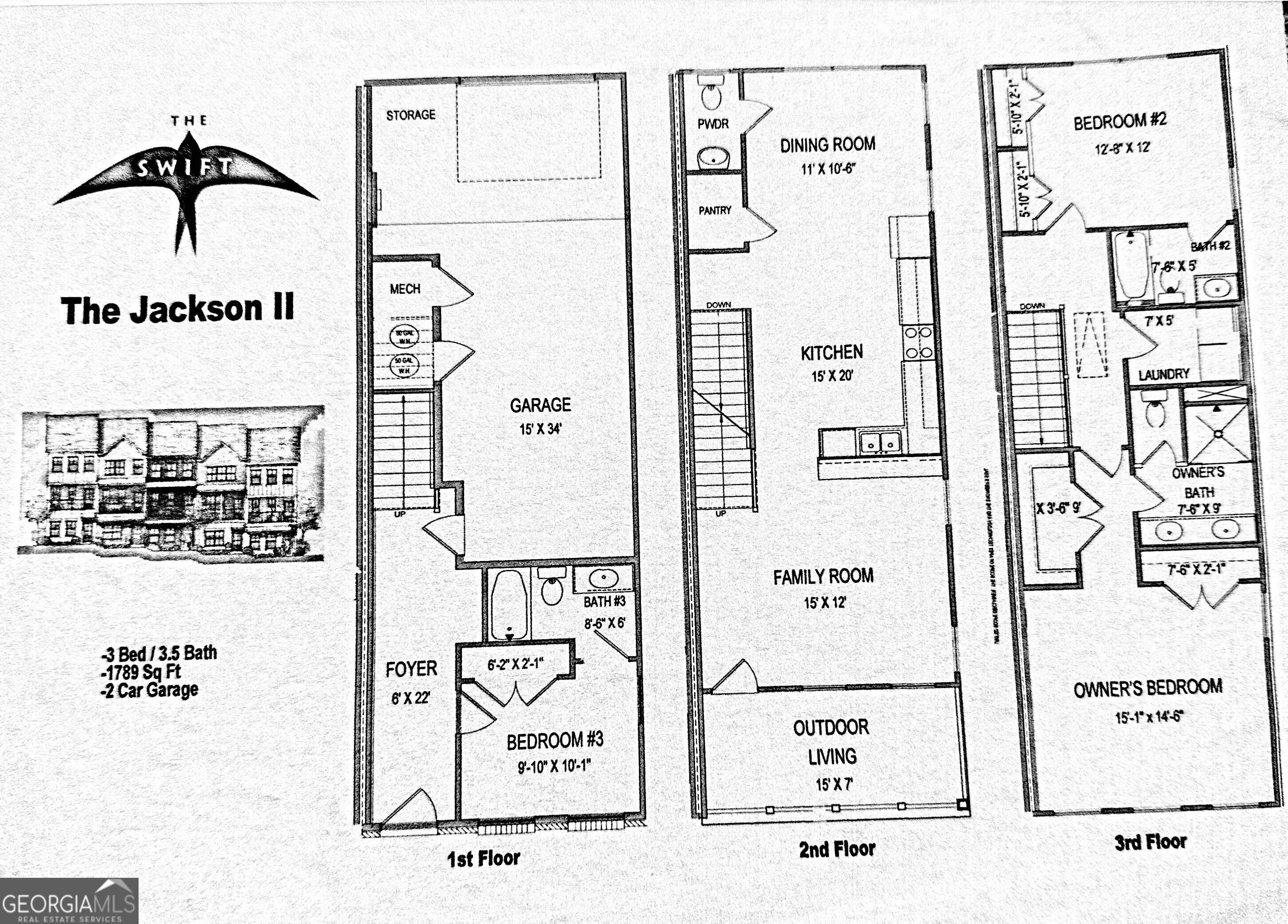 786 Cady Way Property Photo 30