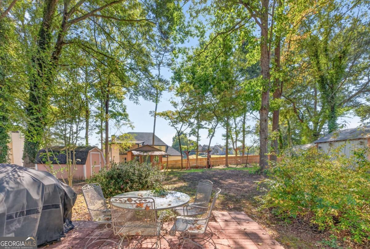 967 Honeysuckle Trail Property Photo 21