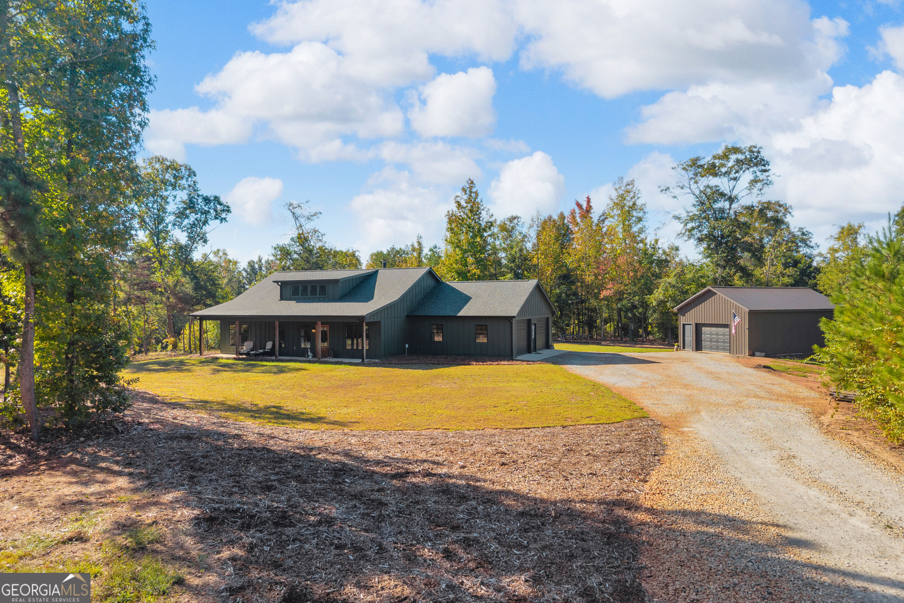 1715 Beacon Light Road Property Photo 1