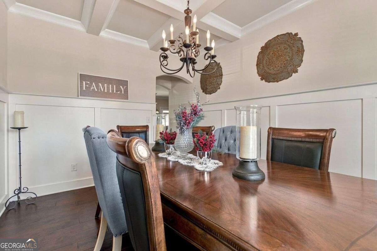 3365 Alhambra Circle Property Photo 9