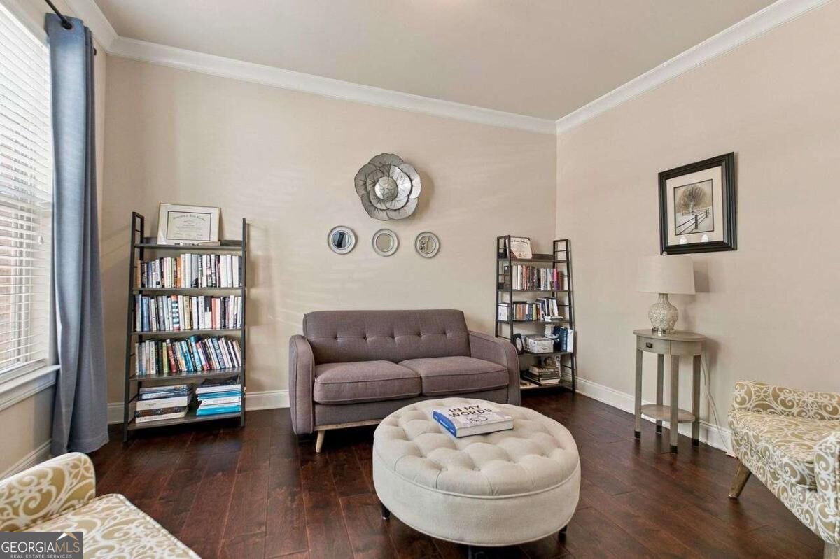 3365 Alhambra Circle Property Photo 10