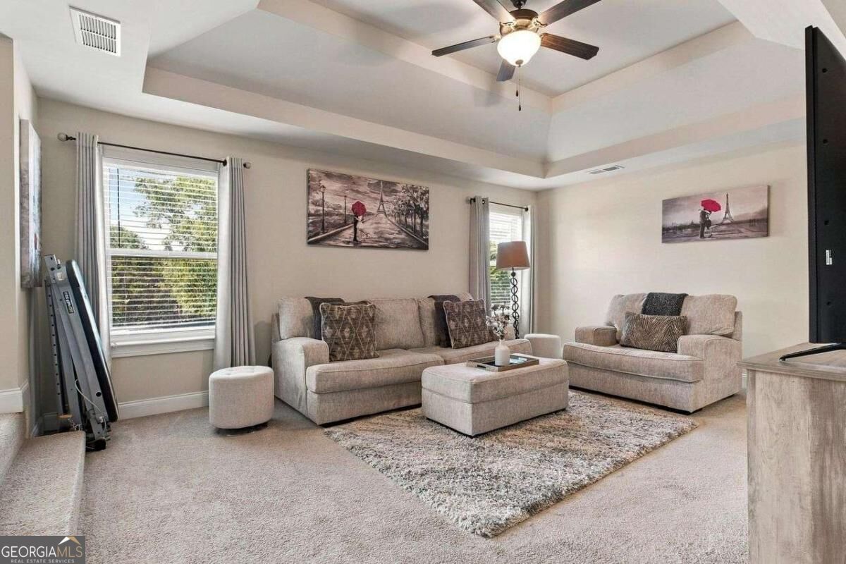 3365 Alhambra Circle Property Photo 14