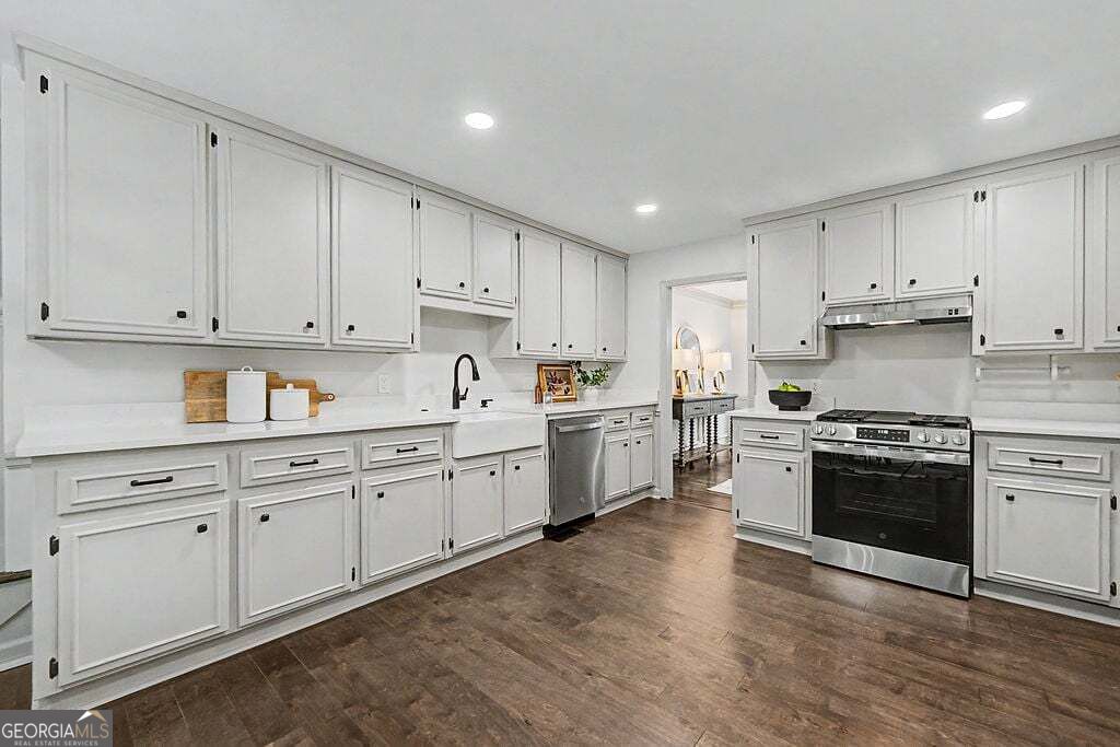 228 Nacoochee Drive Property Photo 4