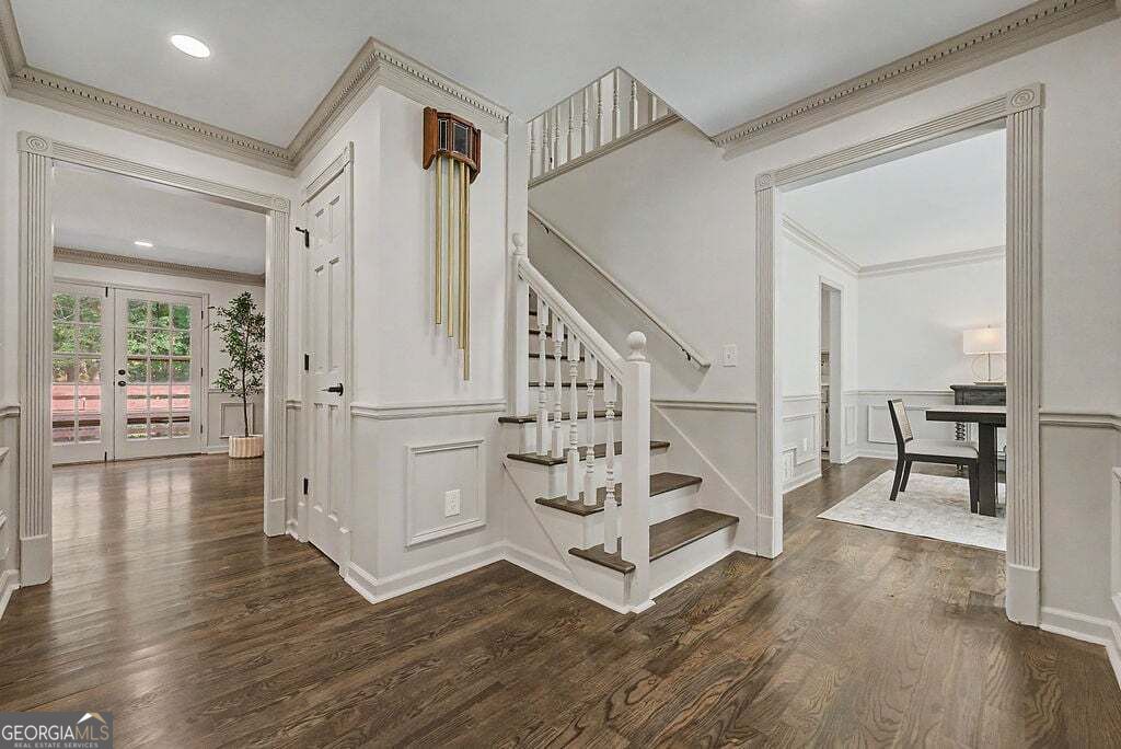 228 Nacoochee Drive Property Photo 18