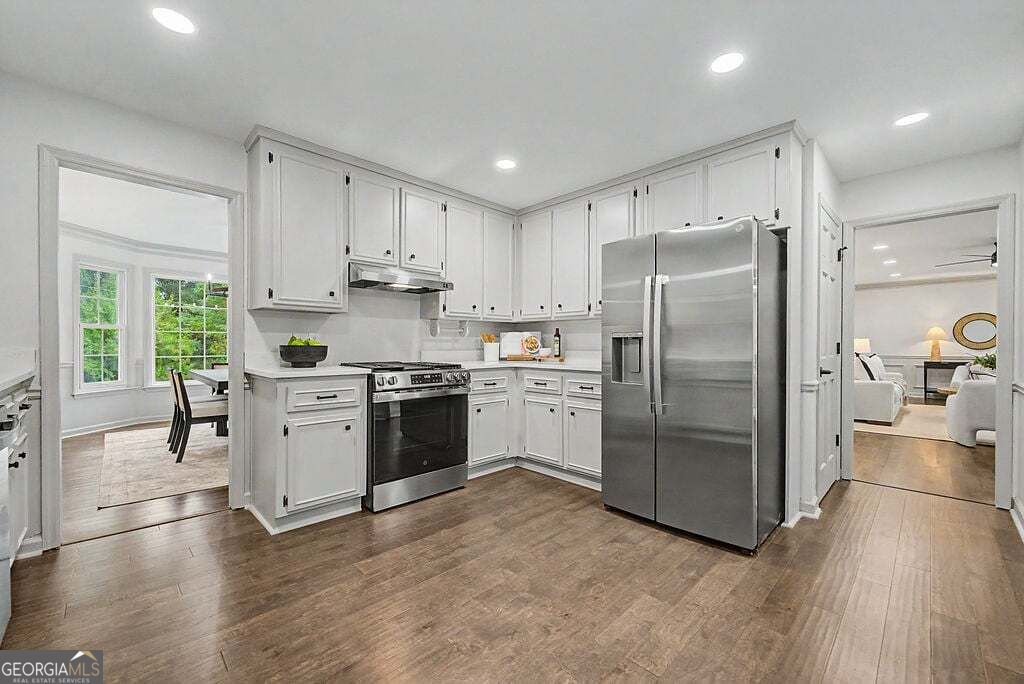 228 Nacoochee Drive Property Photo 26