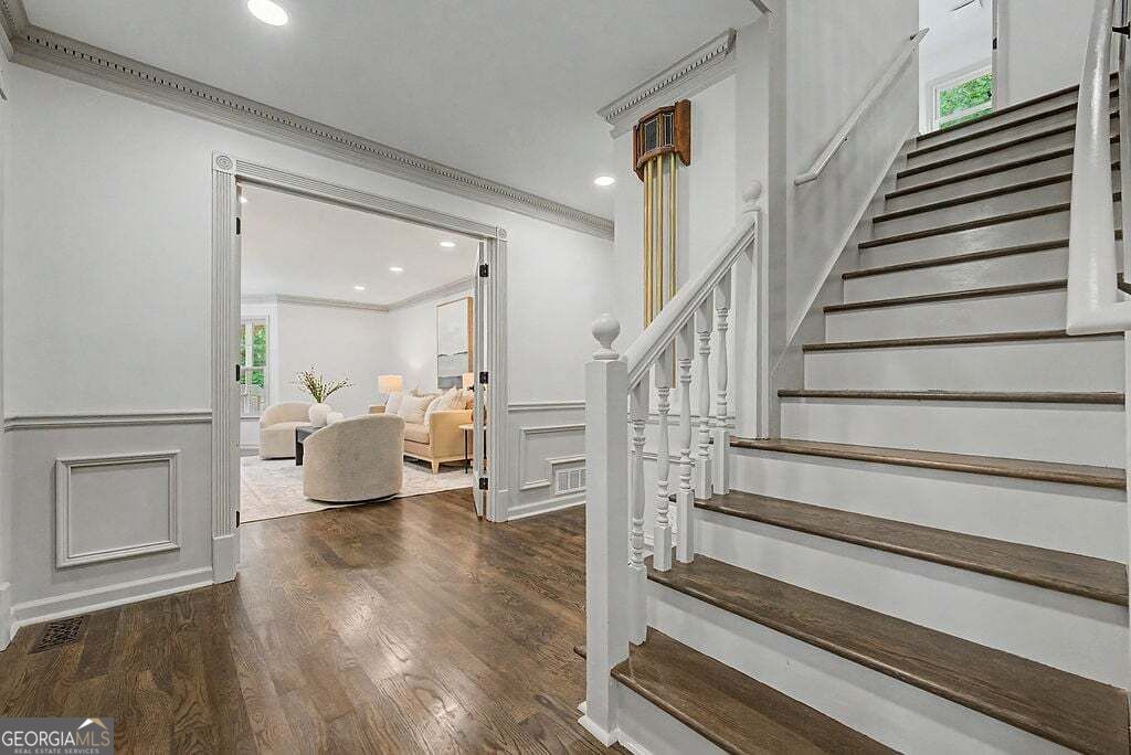 228 Nacoochee Drive Property Photo 29