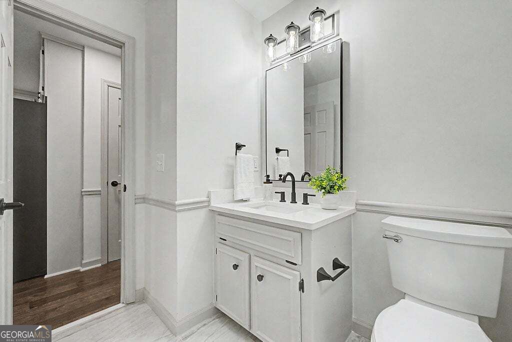 228 Nacoochee Drive Property Photo 35