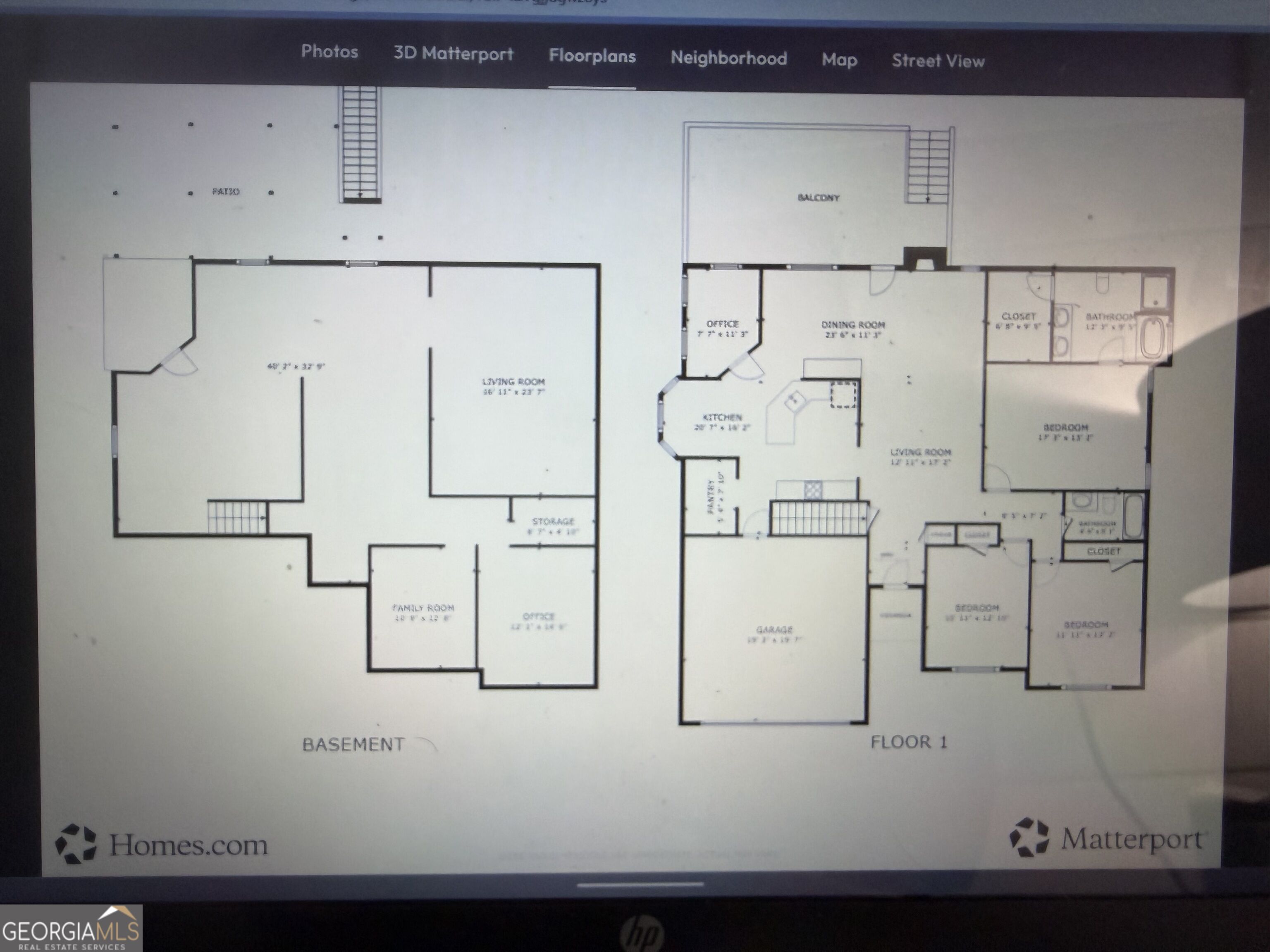 603 Mossy Trace Property Photo 20