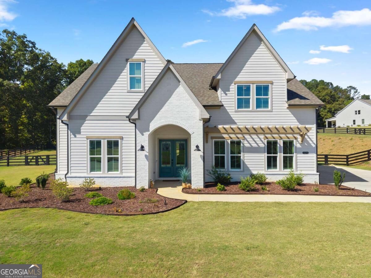 6530 Brooks Pond Trail
