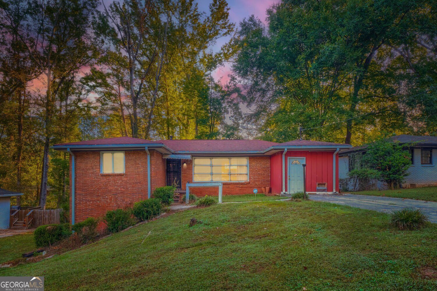 3484 Primrose Place