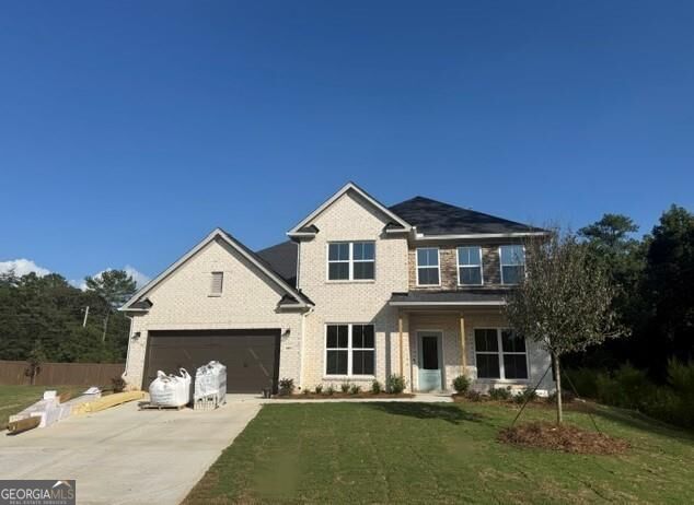 5505 Julep Court Property Photo 1