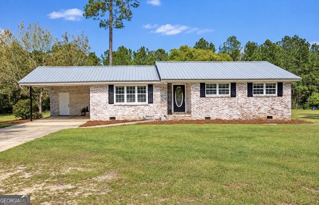 10240 Hwy 129 Property Photo 1