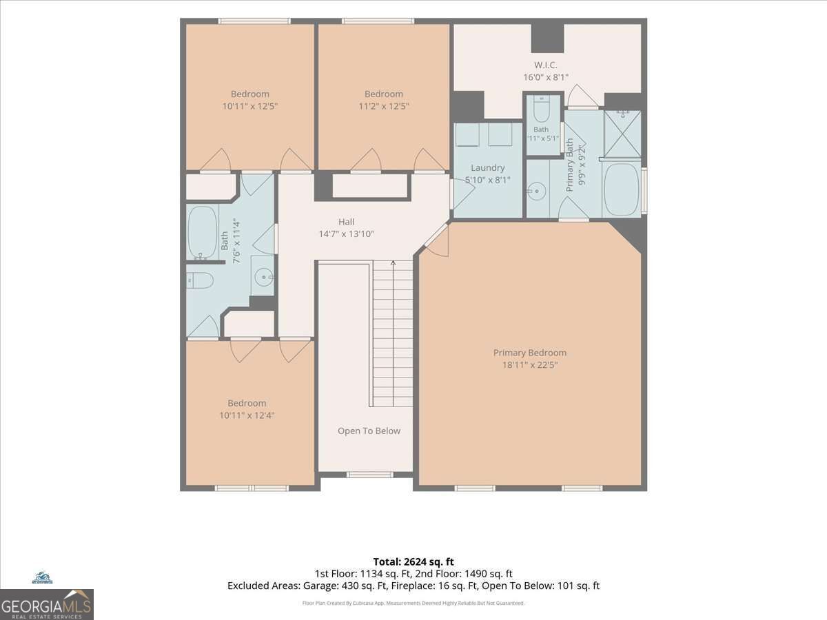1267 Swamp Road Property Photo 38