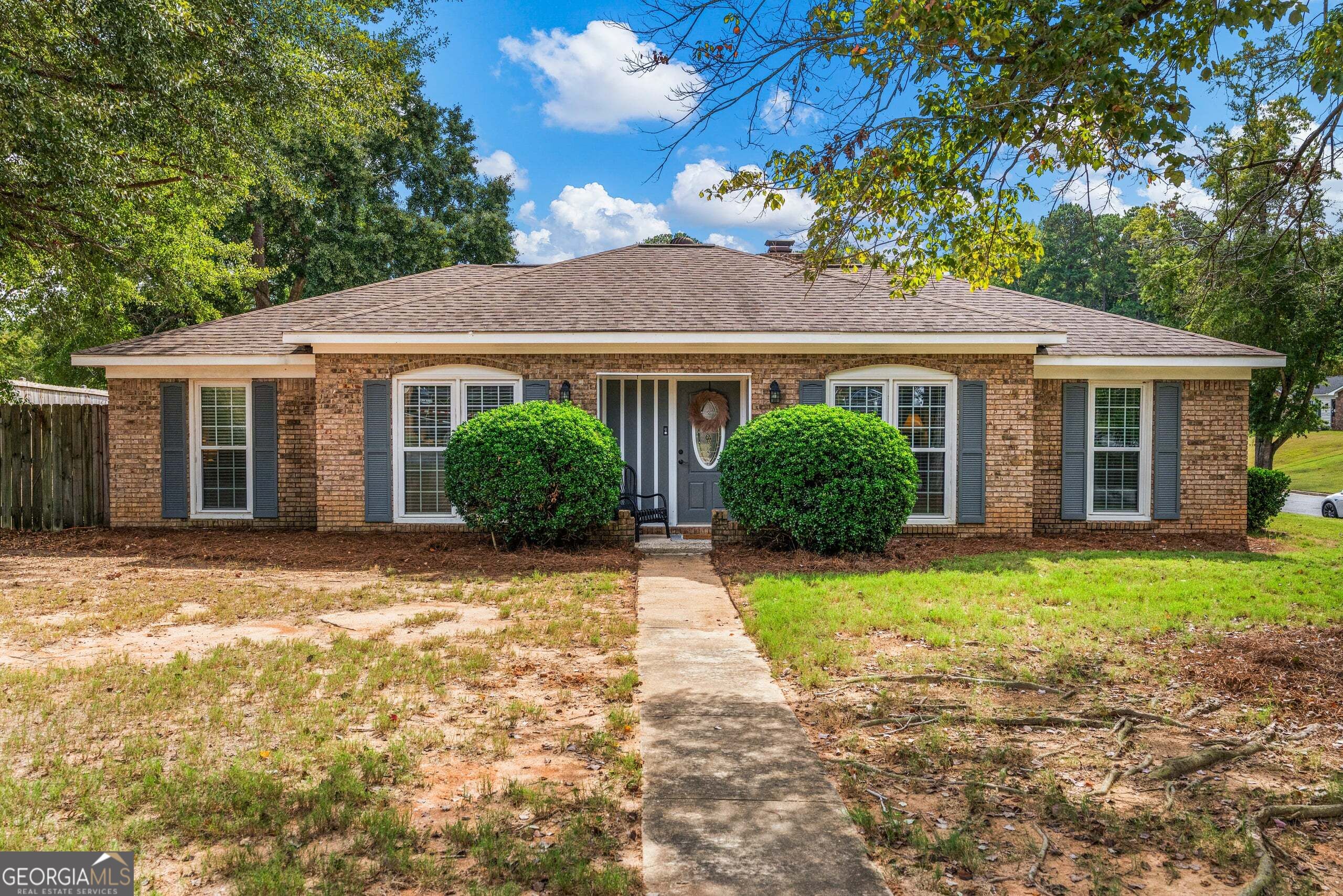 7602 Northfield Drive Property Photo 1