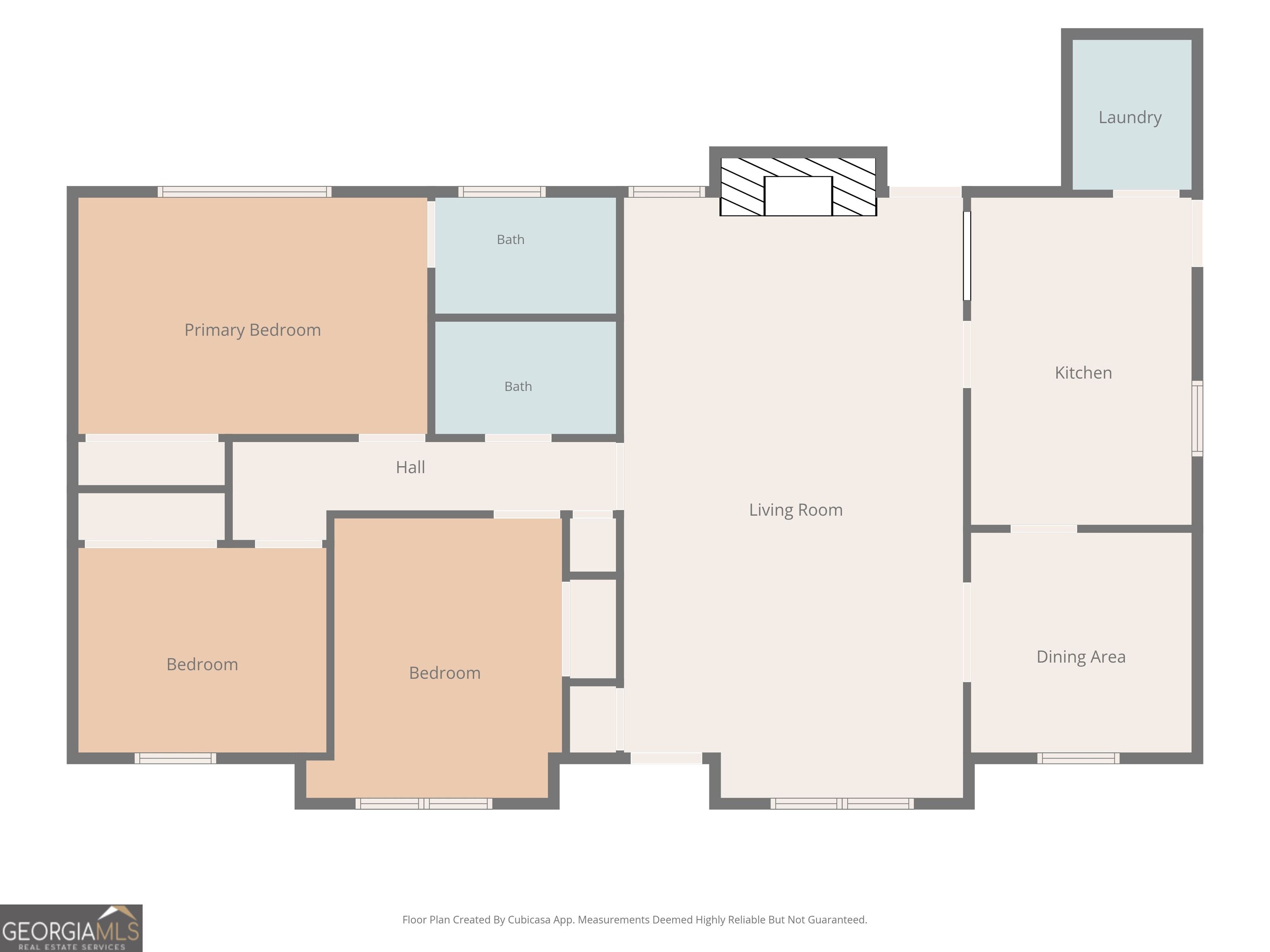 7602 Northfield Drive Property Photo 3